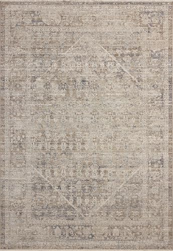 Tapete decorativo Loloi Ida Collection 116x76 cm miniatura 3