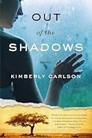 Out of the Shadows 0984991808 Book Cover