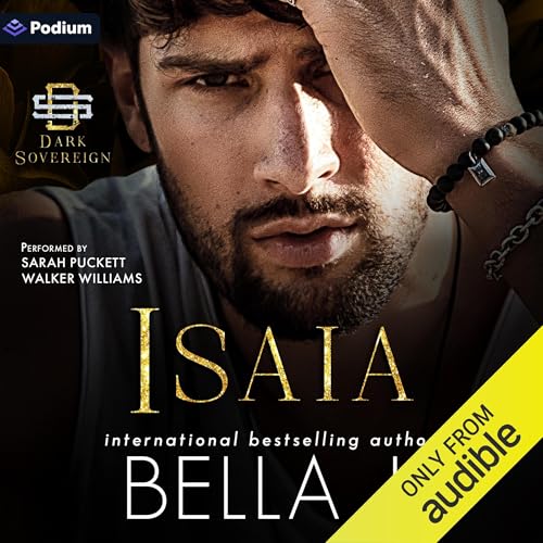 Isaia by Bella J episode artwork