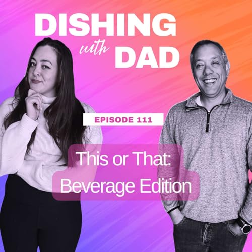 ☕️ This or That: Beverages Edition