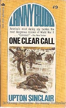 Paperback One Clear Call Book