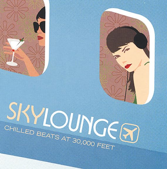Sky Lounge