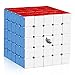 D-FantiX Cyclone Boys 5x5 Speed Cube Stickerless Magic Cube Puzzle 64mm
