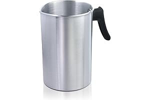 Aroparc: The Ultimate Candle-Making Accessory for Effortless Pouring