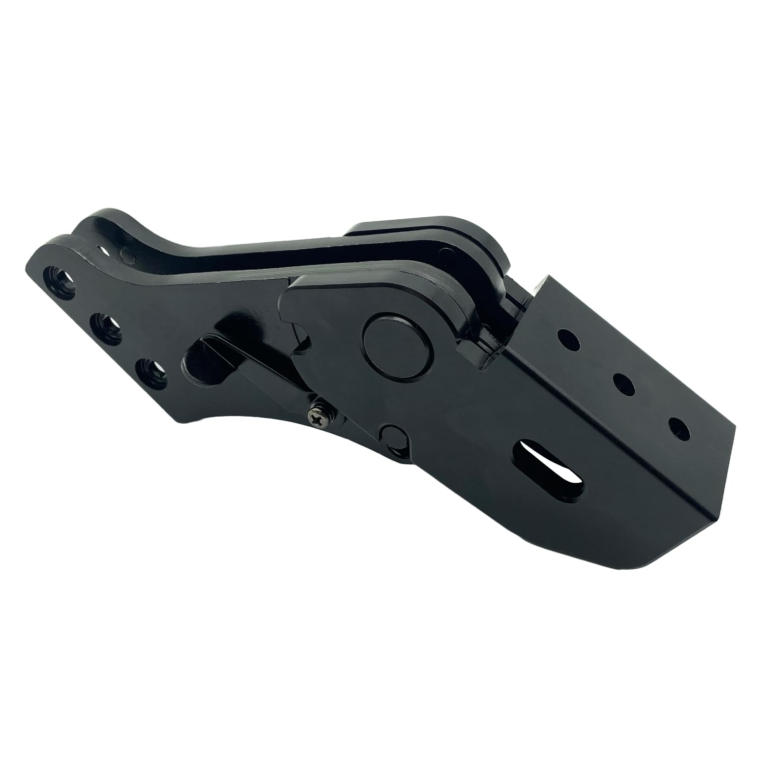 Klappmechanismus Lenkerstange 22mm für Kugoo M4 Pro E-Scooter Faltsystem inkl. Schrauben (1 Stück)