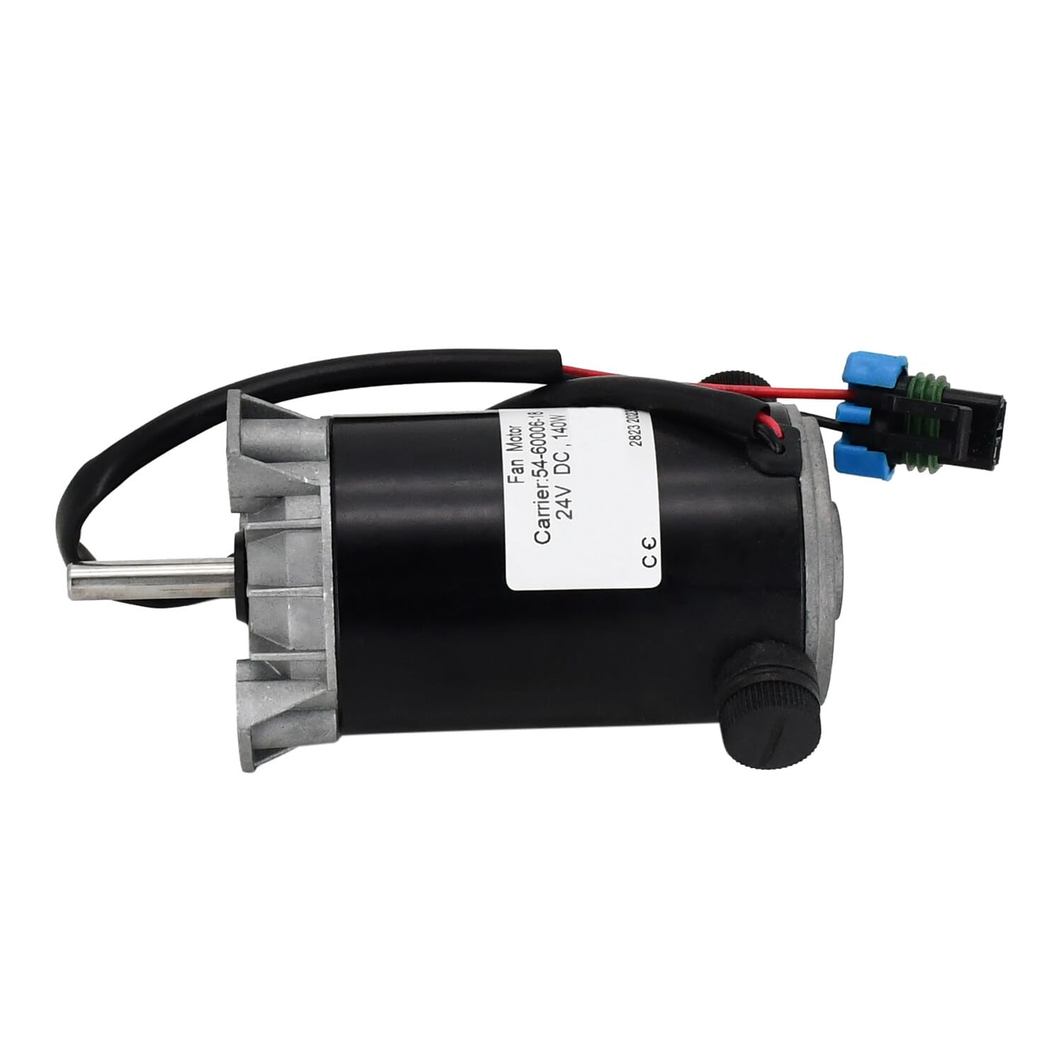 Amazon.com: Firmusparts 54-00639-116 Fan Motor 24VDC 140W 54