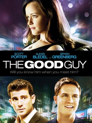 The Good Guy Bild: The Good Guy