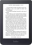 COMFORTLIGHT: LUMINOSITÀ REGOLABILE Goditi la lettura di notte con la regolazione ComfortLight integrata di Kobo Nia. Quando una storia merita che tu continui a leggerla fino a tardi, riduci la luminosità del tuo eReader e leggi a letto al buio.