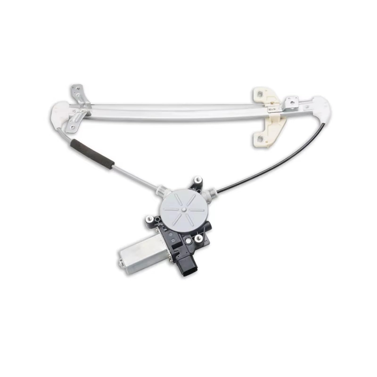 Hhfksci Rear Right Power Window Regulator For Accord Sedan 2003-2007 Only For 2.4L 3.0L V6 L4 (Not Fit .0L) Power Window Regulator Front Rear Left Right(Rear Right)