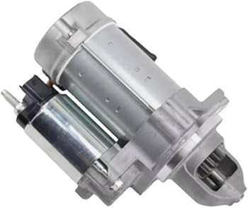 Amazon.com: KarParts360 For Cadillac XT5 2017-2024 Starter Motor