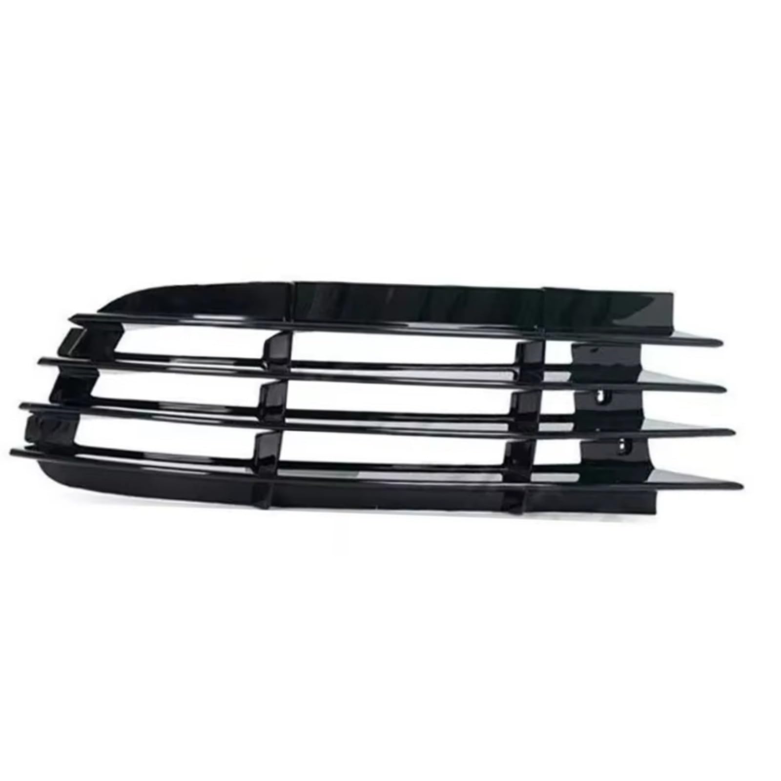 Calandre antibrouillard avant Golf 5 R32 cache phare bas MK5 - 7