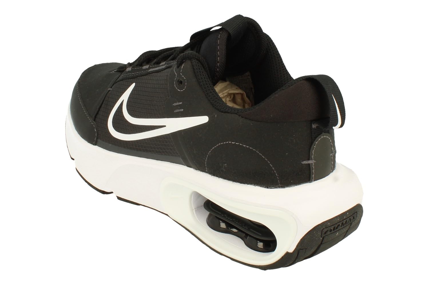 Nike Air Max Intrlk, Scarpe da Ginnastica Donna