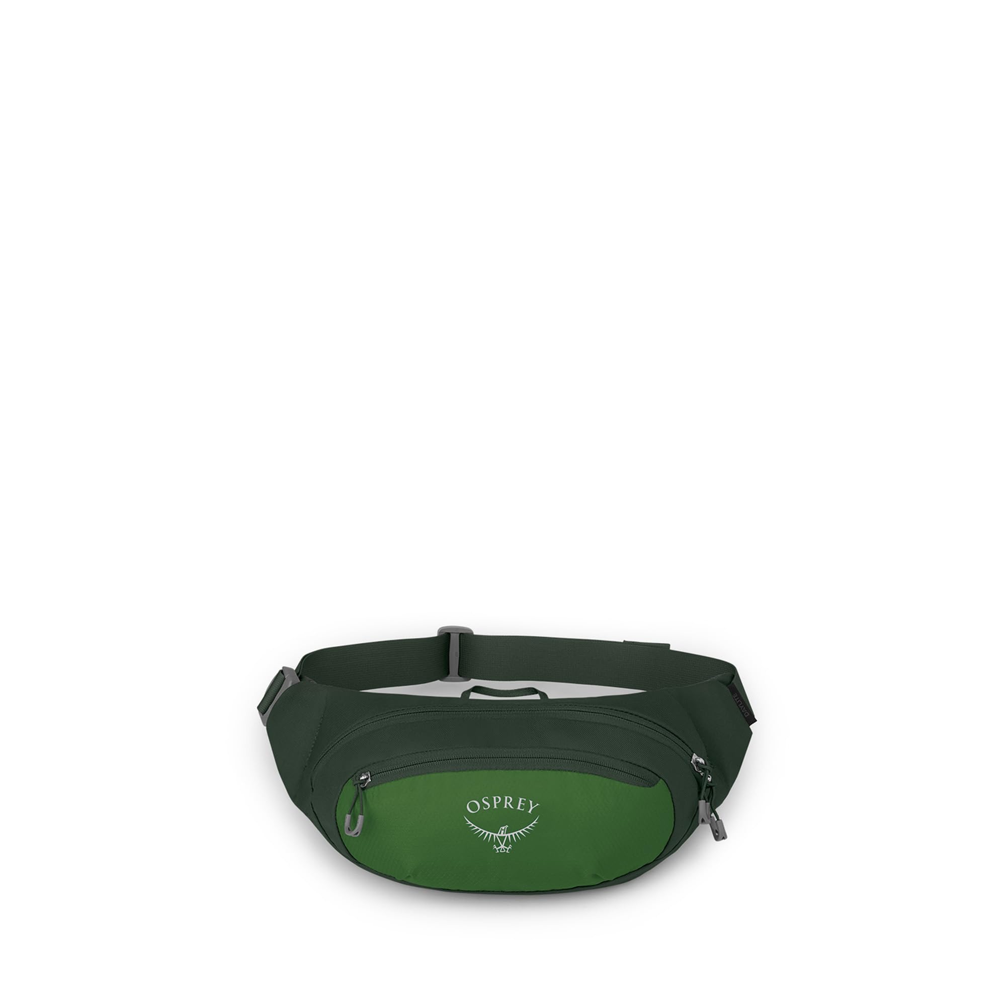 Osprey Daylite Waist Pack Plecak Unisex Dorosły, Green Belt/Green Canopy, Talla única, Casual