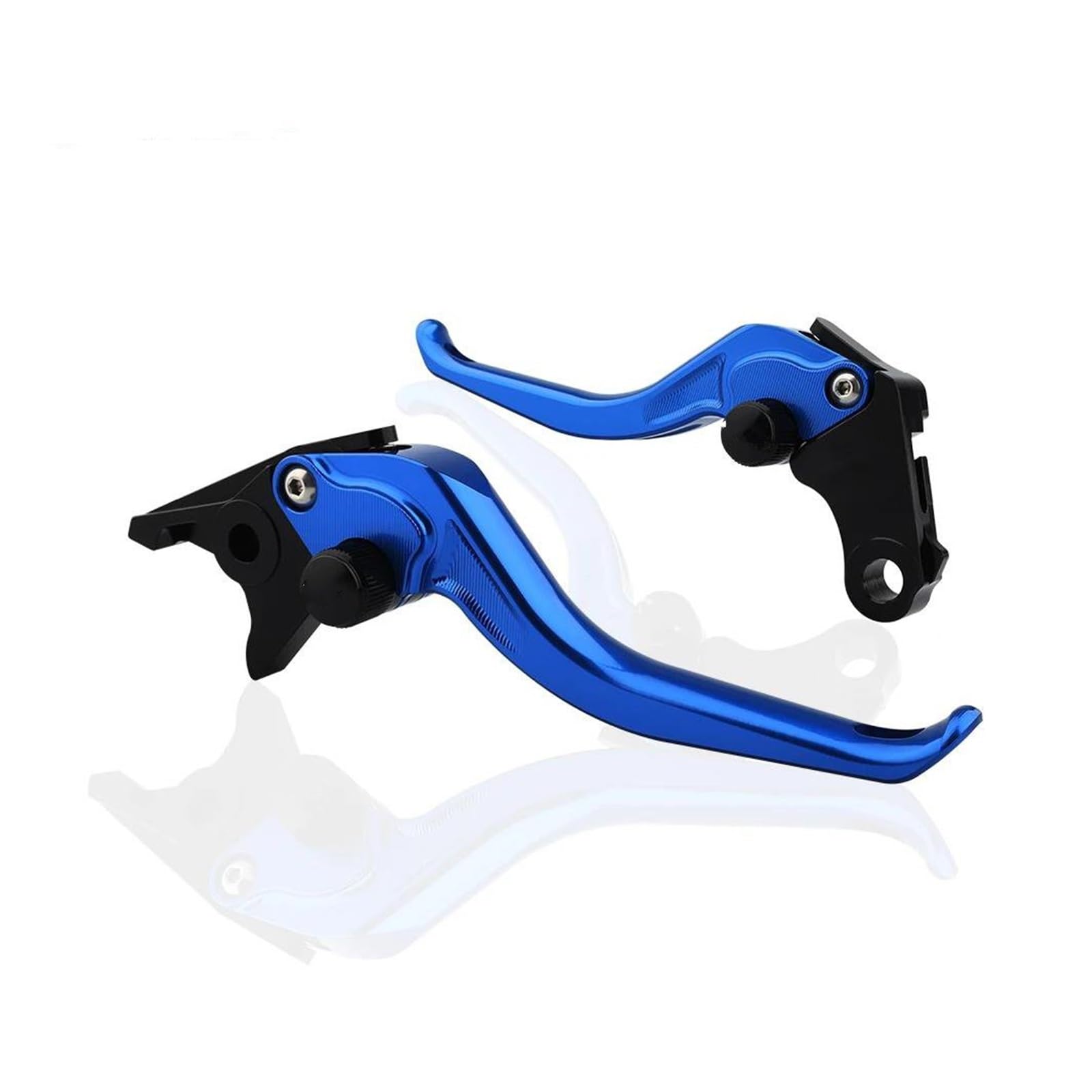 RVEVFBKBAL Motorcycle Brake Clutch Levers Handle for Hornet CB750 XL750 for Transalp 2023-2024(H)