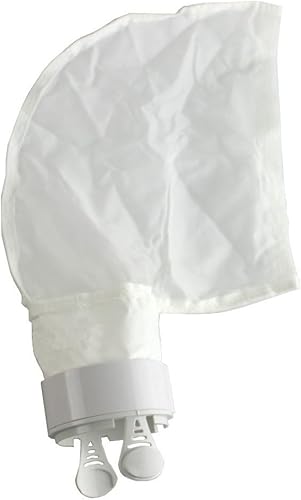 ATIE Bolsa de arena y limo K14 de repuesto para limpiador de piscinas Polaris 280480, ideal para piscinas de zonas del desierto