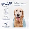 Douxo S3 Seb Mousse, Contains 0.5% Ophytrium, Odor Control & Seboregulating, For Oily to Flaky Skin, Seborrhea, For Dogs and Cats, 5.1 fl. oz. (150mL)