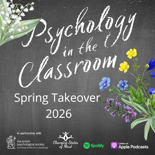 Spring Takeover: Exploring the Multi-Store Model of Memory and the Rise of AI in Psychotherapy