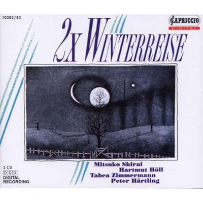 Schubert: Winterreise