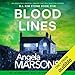 Blood Lines: Detective Kim Stone Crime Thriller Series, Book 5