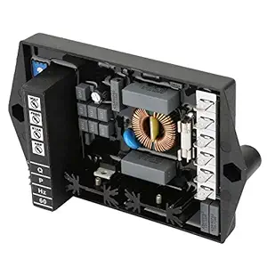 Automatic Voltage Regulator, M16FA655A DC 30V Automatic Voltage Regulator Electric Stabilizer Generator Accessories