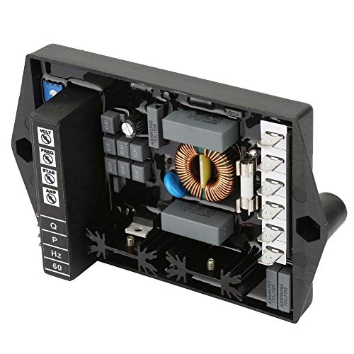 Regulador de voltaje automático, M16FA655A DC 30 V, regulador de voltaje automático,...