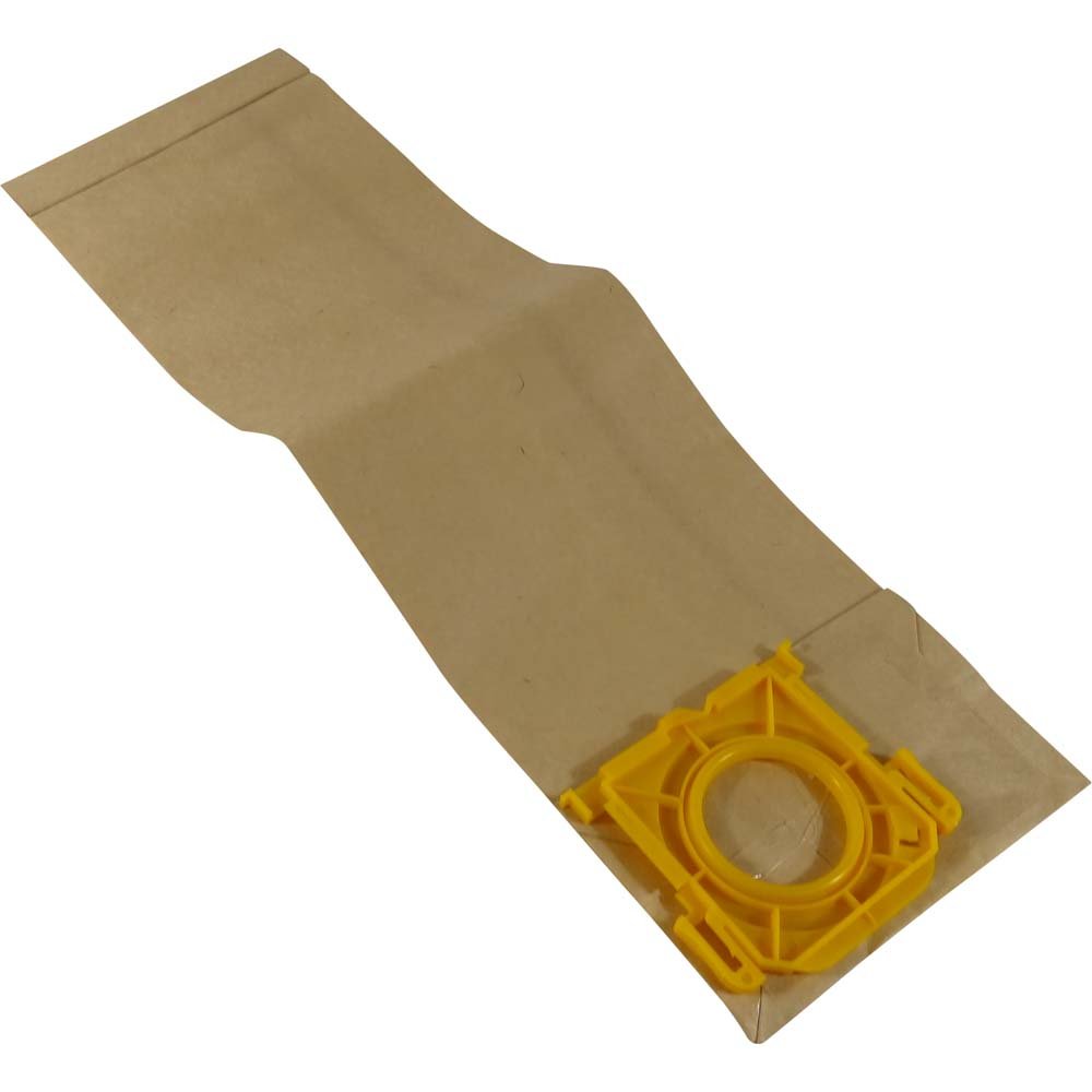 20 Sacchetti per aspirapolvere adatto per Columbus BS 460