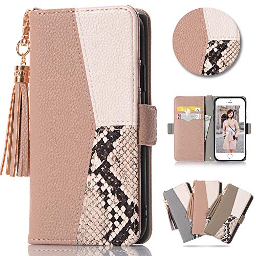 最安値 Iphone Se ケース モデル Iphone 8ケース 手帳型 スマホカバー Iphone 7 ケース アイフォン8ケース おしゃれ 女性の Iphone7スマホケース アイフォン7 カバー 手帳型 携帯カバー Iphone8 カード収納 薄型 財布型 軽さ アイフォンse2 携帯電話ケースiphone 7