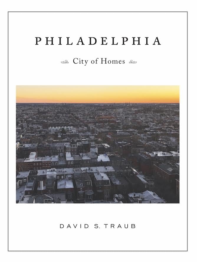 Philadelphia City of Homes
