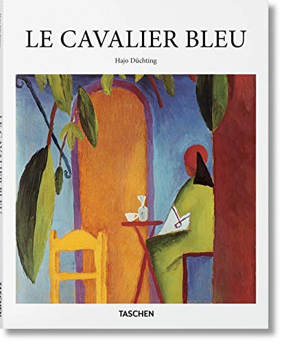 Télécharger BA-Le Cavalier Bleu PDF
