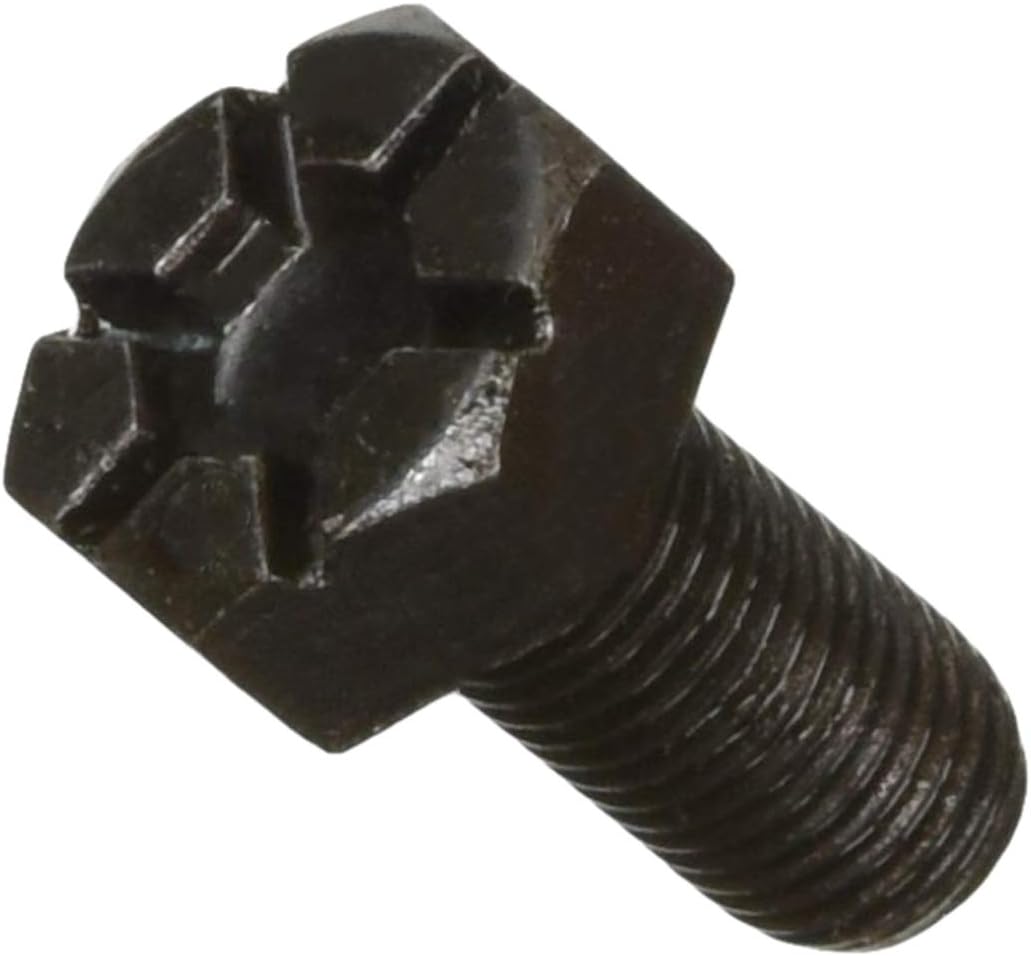 Ford Racing M-4216-A210 Manual Flywheel Bolt, (Pack of 10)