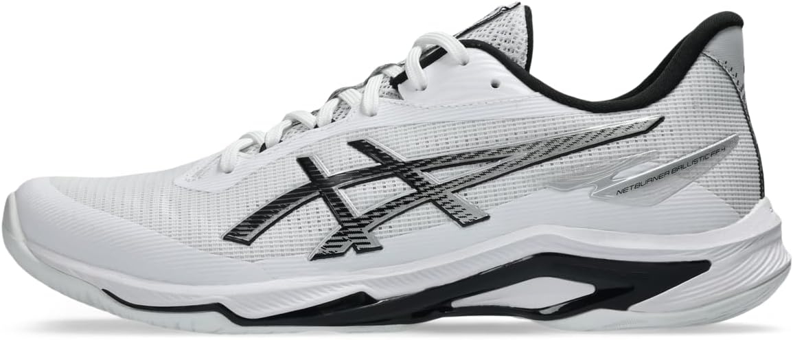 ASICS Men's Netburner Ballistic FF 4 Volleyball Shoes