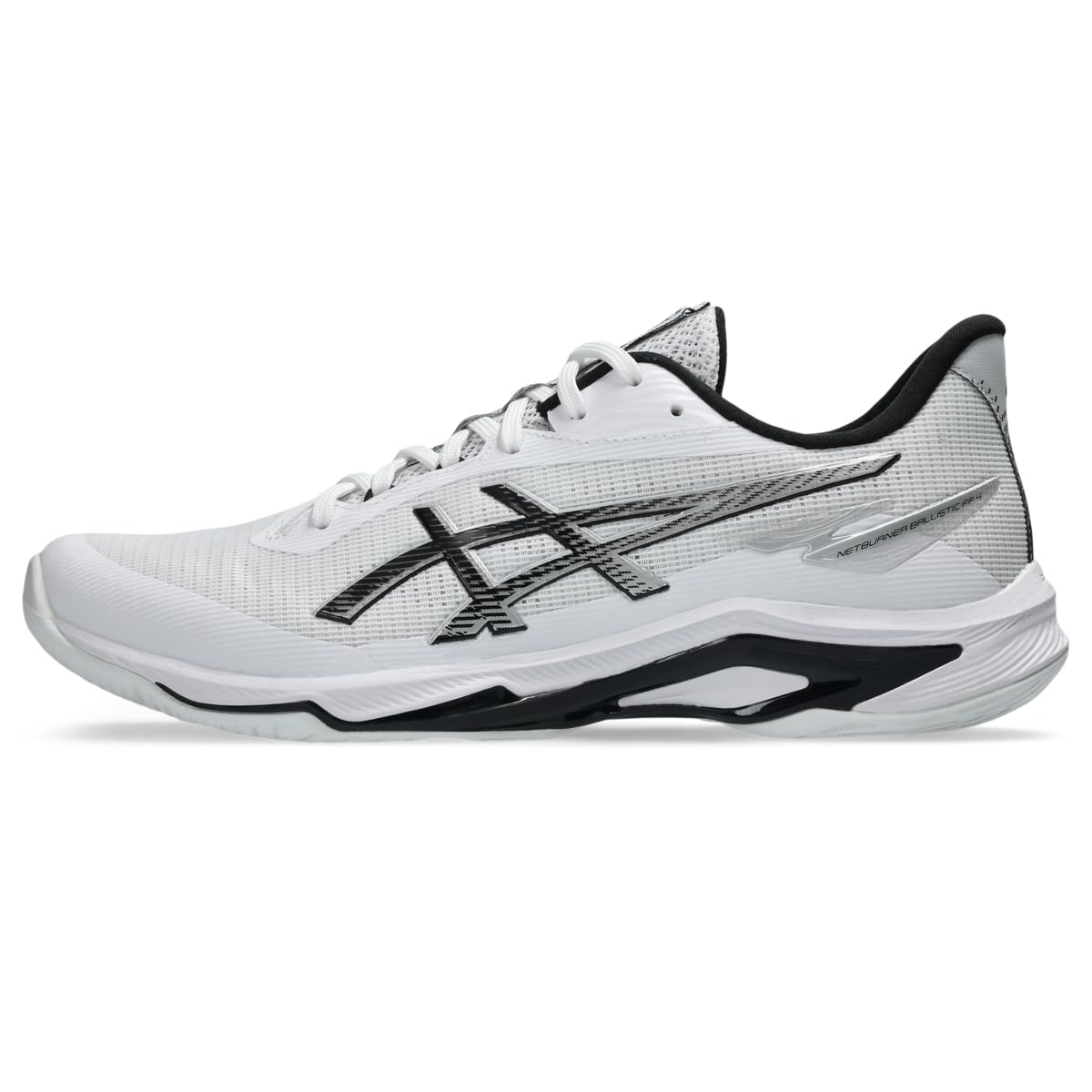 ASICS Men's Netburner Ballistic FF 4 Volleyball Shoes