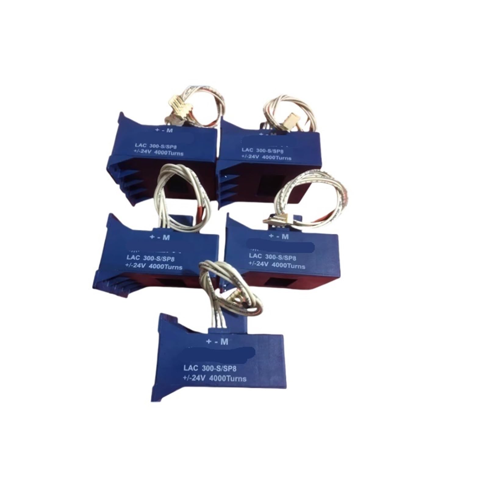 CJKXPZMH 1pcs sensor transformer LAC300-S/SP8 current sensor