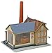 Faller 130960 Brewery HO Scale Building Kit
