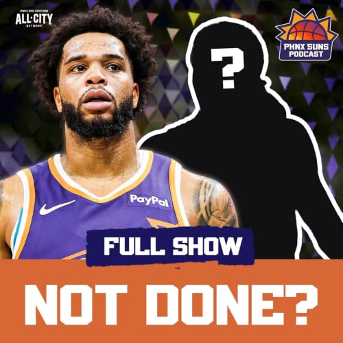 Phoenix Suns SHOCK NBA With Miles Bridges Trade... What's Next?