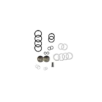 Vista 3 de RAParts RE206776 RE13815 Kit de juntas tóricas Válvula de acoplamiento 1530 2030 204 compatible con John Deere compatible con JD