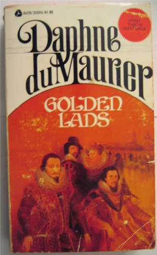 Golden Lads B004228YNW Book Cover