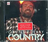 Time Life Contemporary Country The Late 70s