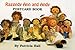 Raggedy Ann and Andy Postcard Book
