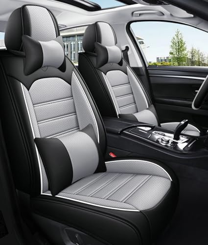 �z���_ �V�^ WR-V WRV DG5 DG�n 2024�N3���`�ɓK�p�ԃV�[�g�J�o�[���z�c �h�� �S�V��^����h�~ ��t�ȒP ����~�� ���[�֗��N�b�V�����v���e�N�^�[�O��Ȕw������ϖ��Ր��ʋC�i�b�p���U�[�f��(�O���[,���t��)