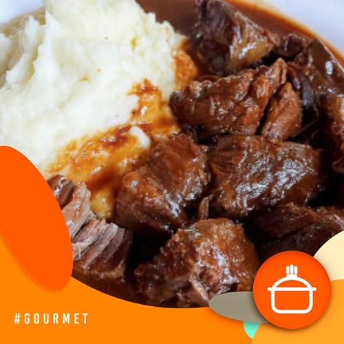 Alvorada Gourmet - Carne de panela