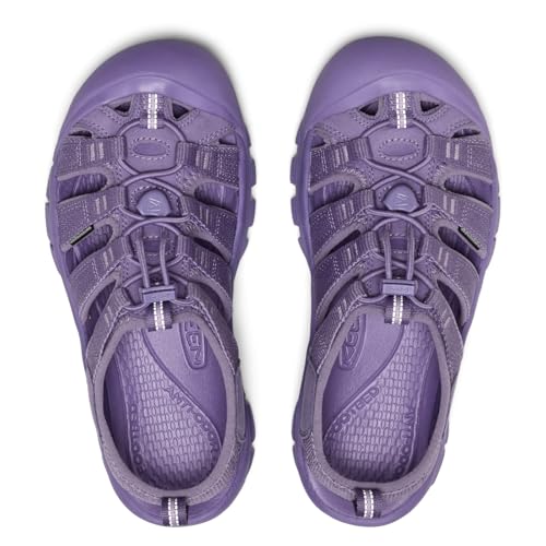 Image of KEEN Women's Newport H2 Closed Toe Water Sandals