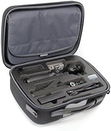 CaseProCP-DJI-OSMO-1 X3 Carrying Case (Black)