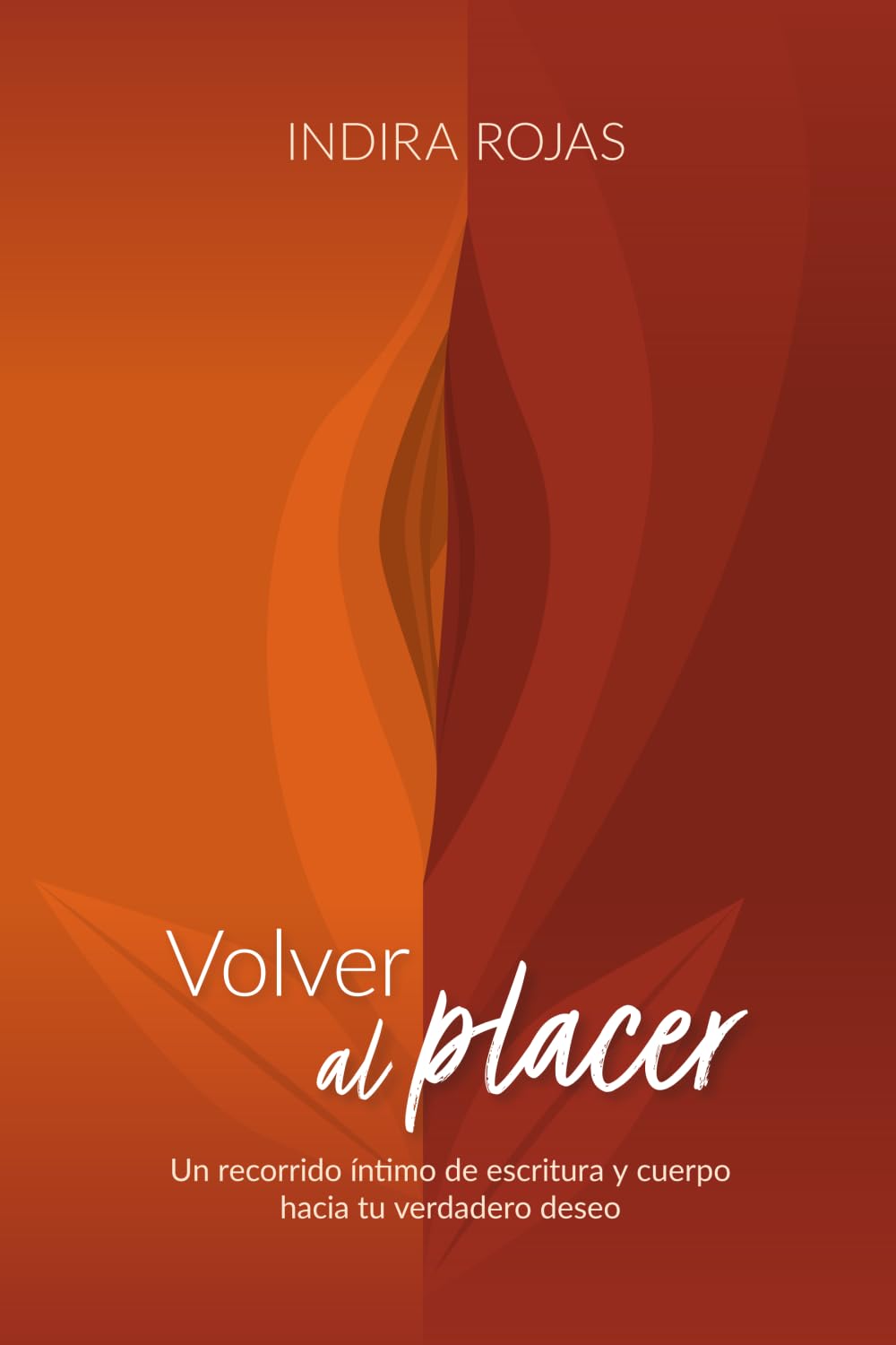 Volver al Placer: Un recorrido íntimo de escritura y cuerpo hacia tu verdadero deseo