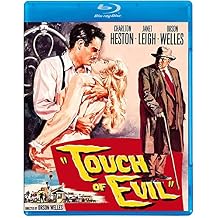 Touch of Evil Special Edition