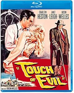 Touch of Evil (Special Edition)