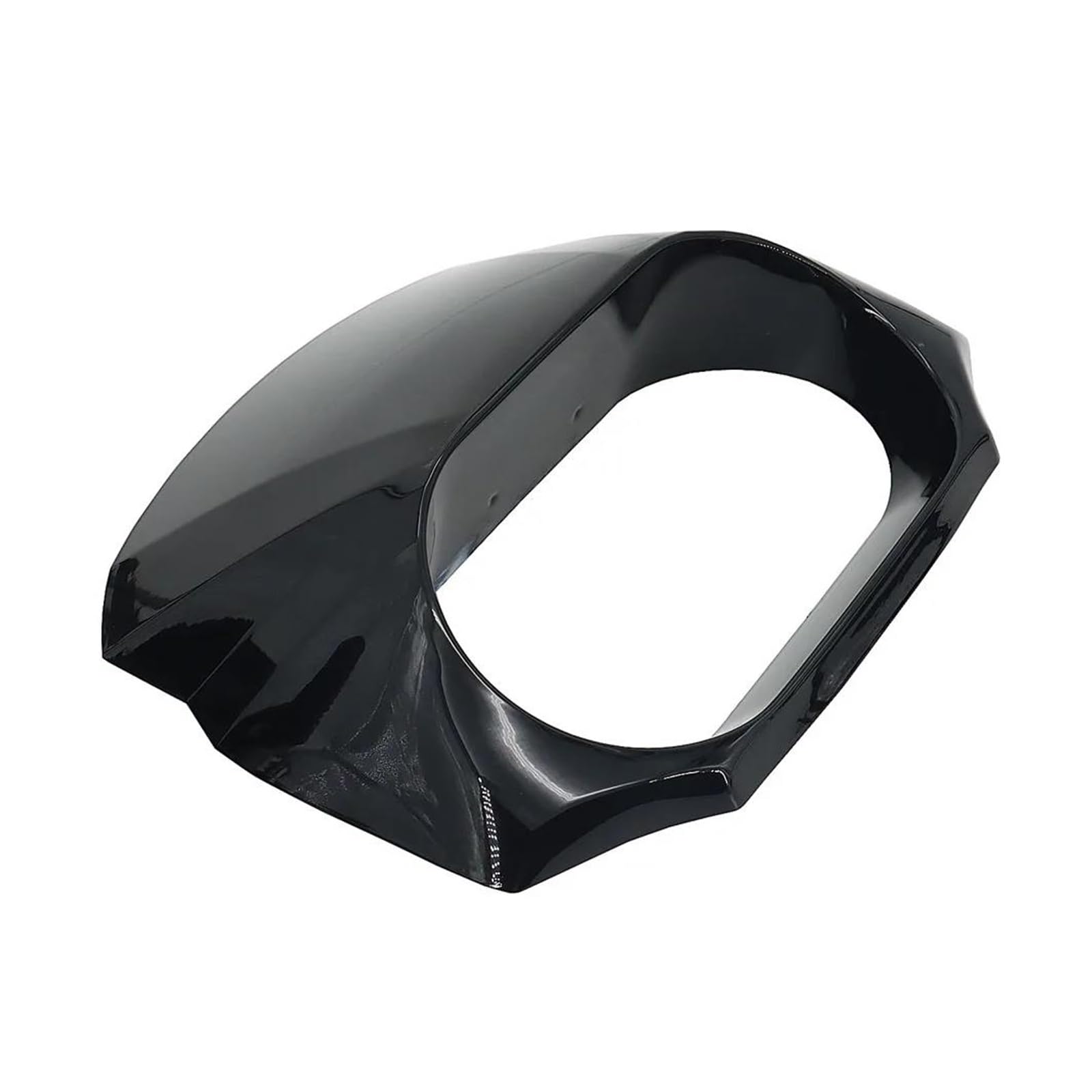 Carenage De Phare Pour Harley Davidson Sportster 1200 T Superlow MG9
