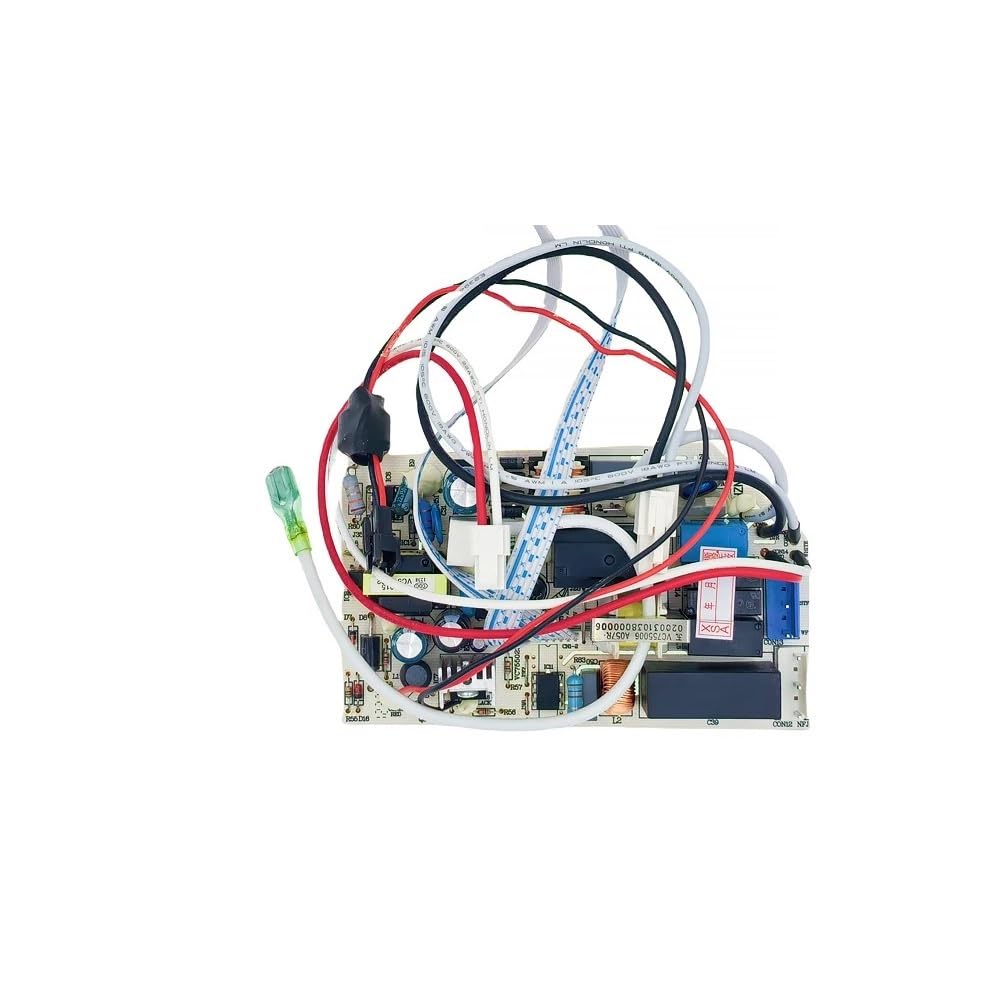 LIANPENGBU Air Conditioner Indoor Unit Control Board 0010403410 Circuit PCB Conditioning Parts