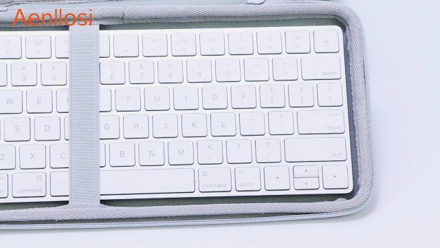 Amazon.com: Aenllosi Hard Carrying Case Compatible with Apple