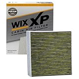 WIX XP WP10129XP WIX XP Cabin Air Panel